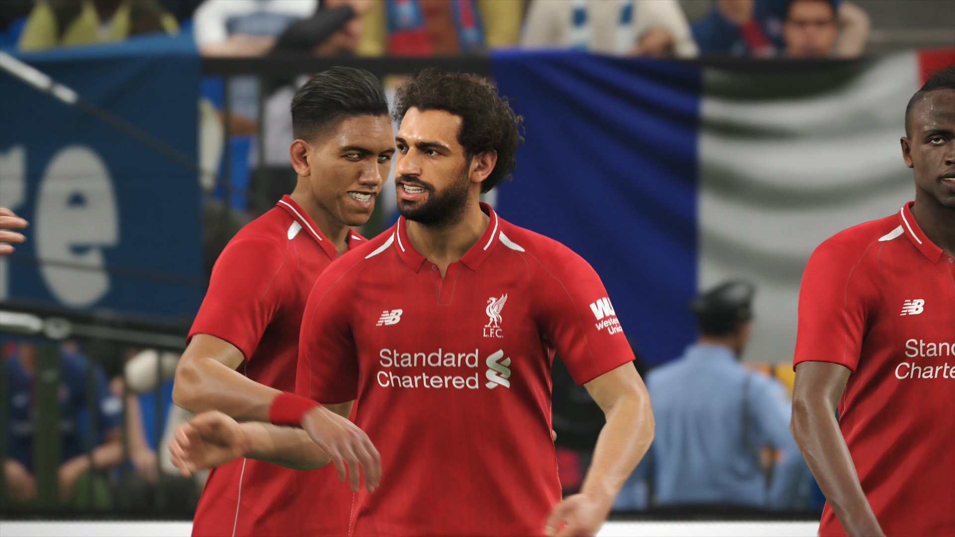 Pro Evolution Soccer 2019 - Imagen 10